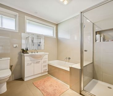 Light-Filled Family Home with Timber Floors & Great Living Space - Photo 4