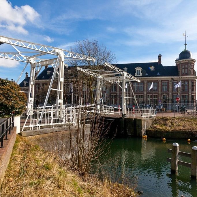 Te huur: Daendelsstraat, 3531 GE Utrecht - Foto 1