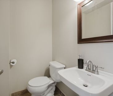For Lease - 1693 ATTAWANDARON Road Unit# 1917, London North, Ontario - Photo 4