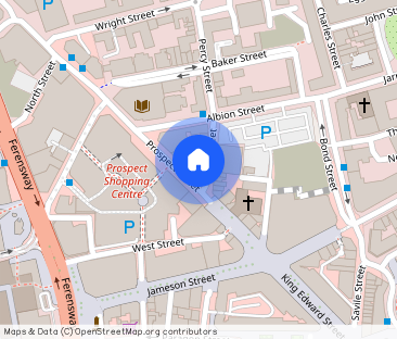 Story Street, HU1 3SA - Photo 1