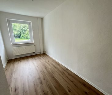 Mehr Licht, mehr Leben – Ihre helle Erdgeschosswohnung wartet auf Sie - Foto 1