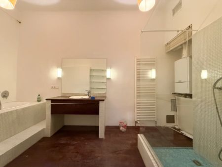 Repräsentative 3-Zimmer Altbauwohnung mit hohen Räumen und edlem Charme – 1040 Wien - Foto 2