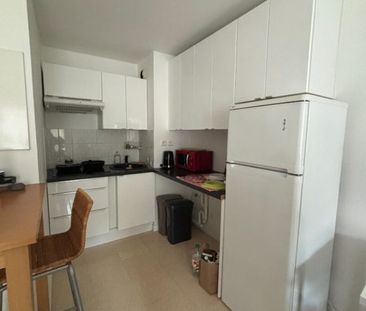 Appartement 2 pièces – 31 m² environ à Cesson-Sévigné (ref : G176109) - Photo 2