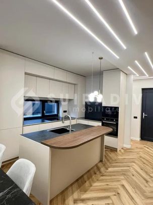 Casa tip duplex, premium, pet friendly, curte- Chinteni - Photo 1