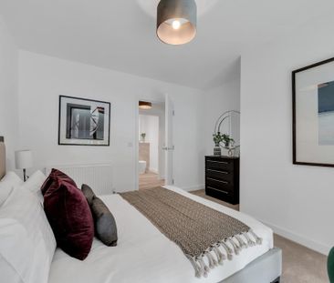 1 bedroom apartment to rent - Photo 5