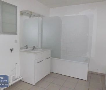 Appartement à louer 2 pièces 46.5m² - Photo 5