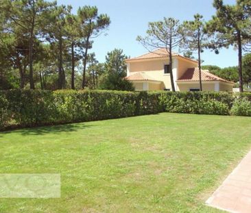 Luxury 6 room Detached House for rent in Quinta da Marinha (Cascais... - Photo 4