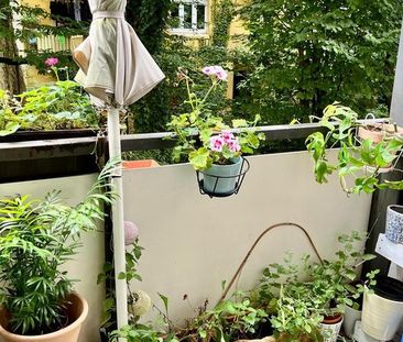 Wohnung Hamburg Ottensen | Zwischenmiete | 5.1.2026 - 28.2.2026 - Foto 1