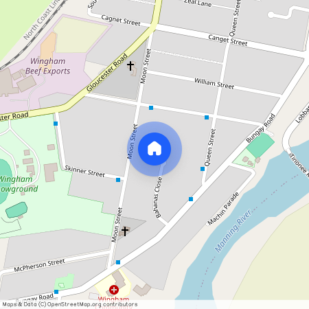 2/20 Bahanas Close, NSW 2429, Wingham