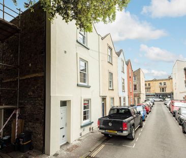 1 bed apartment to rent in Thorndale, Bristol, BS8 - Photo 6