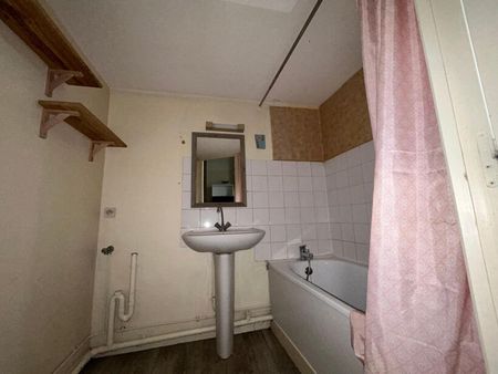 Appartement T1 Reims - Photo 5