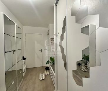 Appartement 3 pièces à louer à Sartrouville - Photo 5