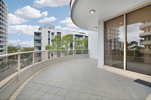 44/22 Crystal Street, Waterloo NSW 2017 - Apartment For Rent | Domain - Photo 1
