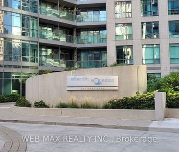 For Lease - 231 Fort York Boulevard Unit# 1006, Toronto, Ontario - Photo 4