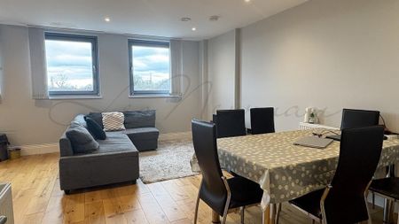 2 bedroom flat to rent - Photo 4