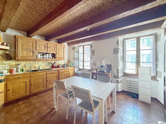 Maison de village typiquement vaudoise - Photo 1