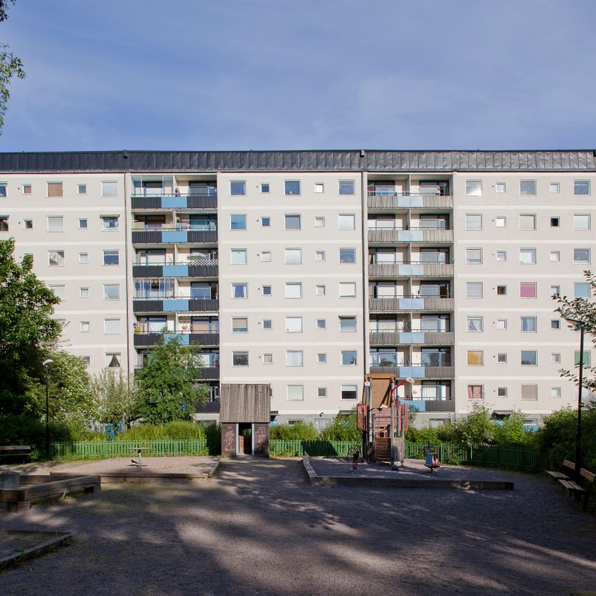 Aprikosgatan, Stockholm - Foto 2