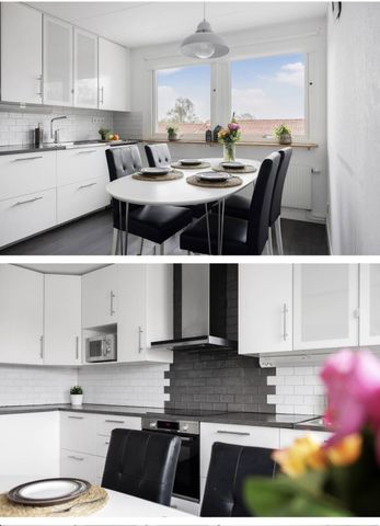 Malörtsgatan, Angered - Foto 3