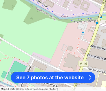 T1 Bis Wasquehal - Photo 1