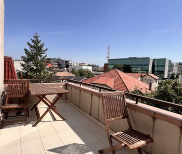 Apartament 4 camere Herastrau - Fotografie 4