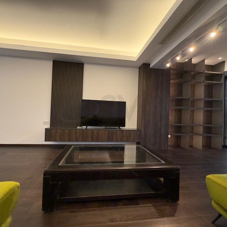 Apartament 4 camere Herastrau - Photo 1