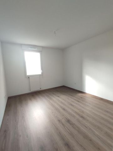 Location Appartement 3 pièces 62m² TOURNEFEUILLE 31170 - Photo 4