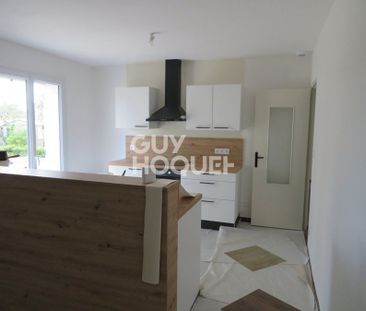 Maison 4 pièces à Chemazé - Photo 2