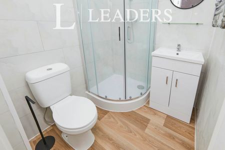 1 bedroom terraced to rent Swinburne Street, Derby, Derbyshire, DE1 - Photo 5