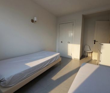 Location Appartement 3 pièces 57m² CANNES 06400 - Photo 5