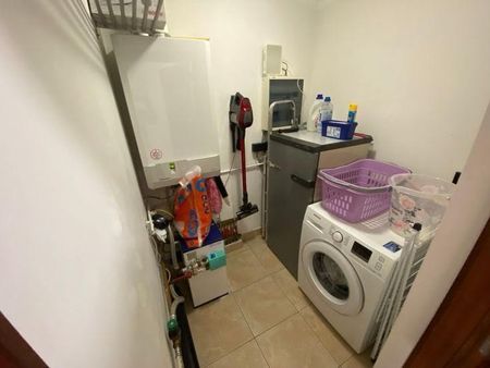 Appartement te huur - Foto 3