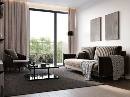 Apartamento T1 - Photo 4