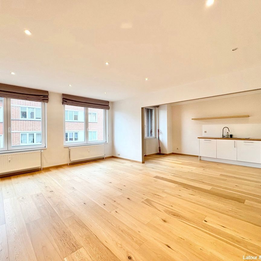 Avenue Adolphe Lacomblé, 1030, Bruxelles - Photo 1