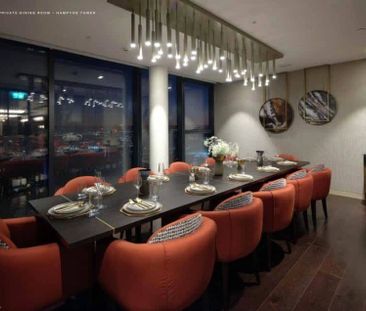 Hampton Tower, South Quay Plaza E14 - Photo 6