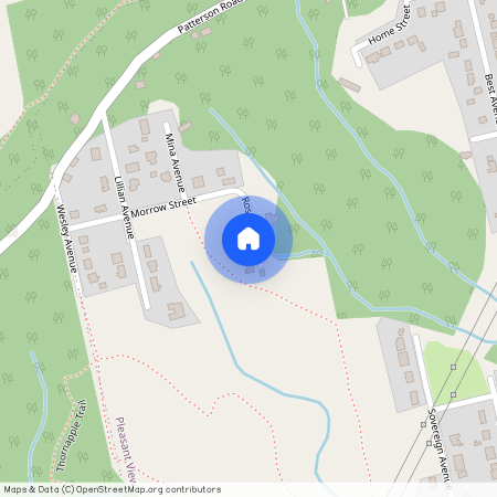 28 Rosina Lane, Zorra