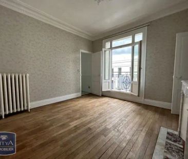 Appartement à louer 4 pièces 85.69m² - Photo 5