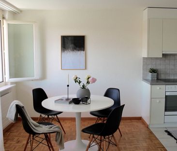 3.5 Zimmer, 1. Stock - Photo 1