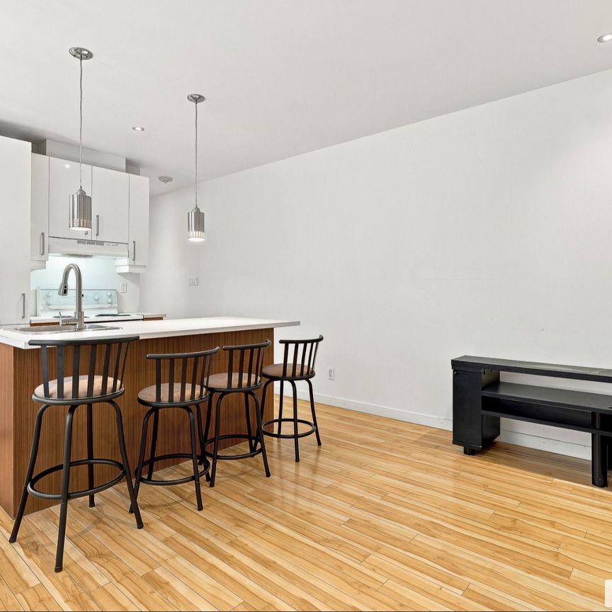 4216, De lorimier, Mont-Royal à louer - Photo 1