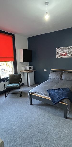 Double En-suite Room - Photo 1