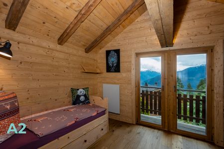 LOCATION SEMAINE - CHARMANT MAZOT ENTIÈREMENT RÉNOVÉ - BLUCHE - Photo 4