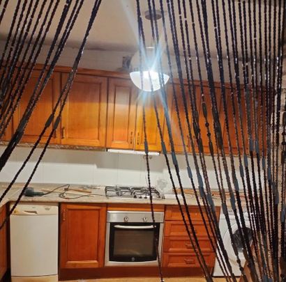 Cortijo For Long Term Rental In Frigiliana - Photo 1