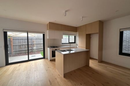 Two Private Bedroom Suites in Brand New Residence - Photo 3