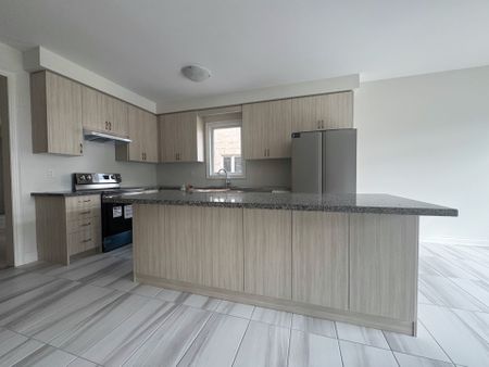 For Lease - 9 KENNETH APPLETON Avenue, Richmond Hill, Ontario - Photo 4