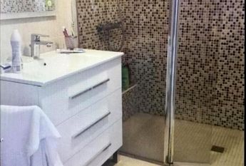 APARTMENT FOR RENT IN CALPE WITH AMAZING 360 DEGREE VIEWS