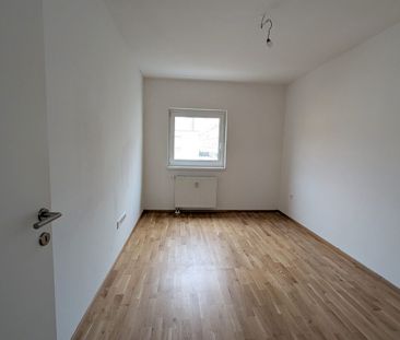 Großzügige 4-Zimmer Wohnung mit Loggia nahe Millennium City in 1200... - Foto 3