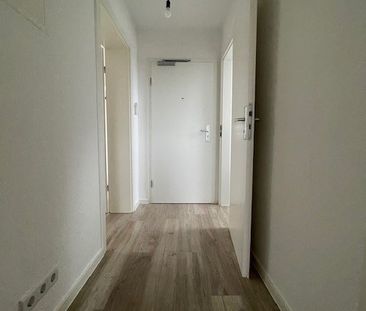 Demnächst frei! 3-Zimmer-Wohnung in Wilhelmshaven Fedderwardergroden - Photo 6