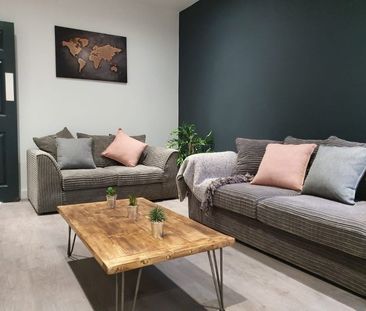 Room in a Shared House, Kelso Road, L6 - Photo 6