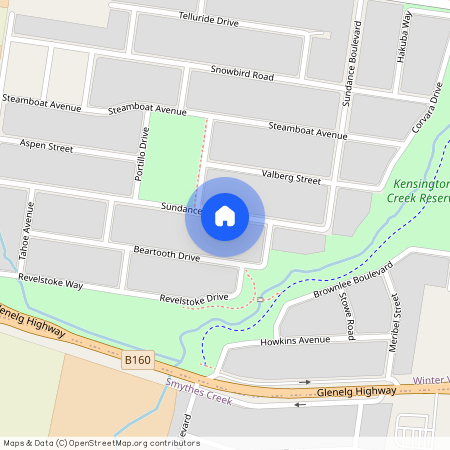 71 Sundance Boulevard, Vic 3358, Winter Valley