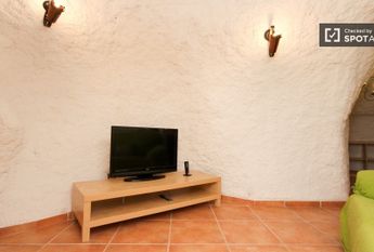 granada, Andalusia 18010