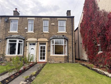 3 bedroom end of terrace house to rent - Photo 5