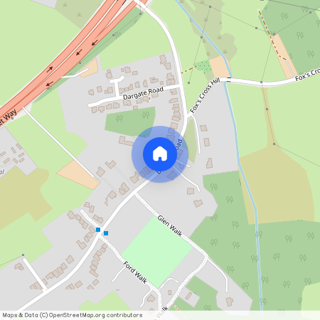 Dargate Road, Yorkletts, CT5